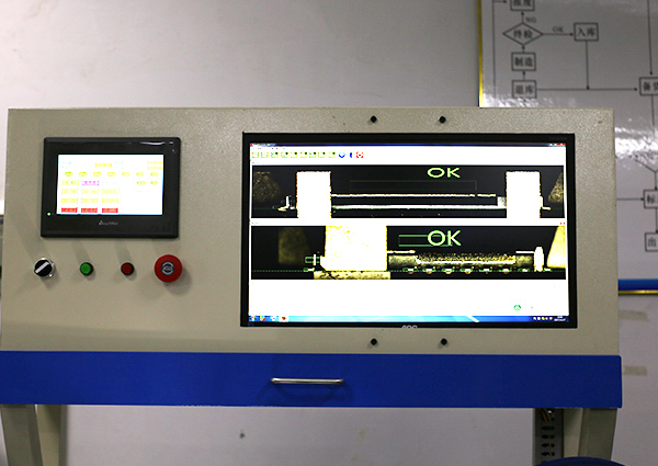 自動機顯示 自動機顯示